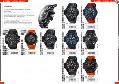 CASIO katalog wiosna lato 2016 Ang (03)