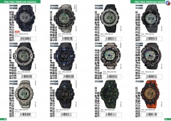 CASIO katalog wiosna lato 2016 Ang (25)