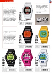 CASIO katalog  jesień zima 2008 2009 Ang (06)