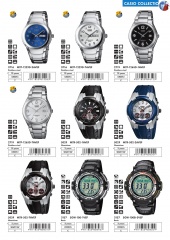 CASIO katalog  jesień zima 2008 2009 Ang (19)