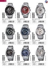 CASIO katalog  jesień zima 2008 2009 Ang (12)