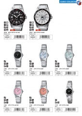 CASIO katalog  wiosna lato 2009 Ang (075)