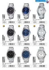 CASIO katalog  wiosna lato 2009 Ang (065)