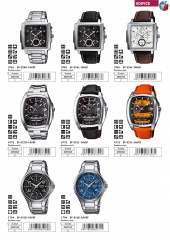CASIO katalog  wiosna lato 2009 Ang (029)