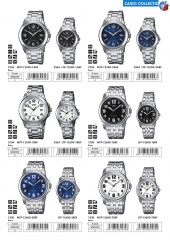 CASIO katalog  wiosna lato 2009 Ang (071)