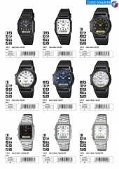 CASIO katalog  wiosna lato 2009 Ang (079)