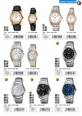 CASIO katalog  wiosna lato 2009 Ang (073)