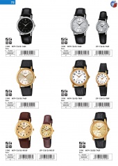 CASIO katalog  wiosna lato 2009 Ang (072)