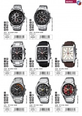 CASIO katalog  wiosna lato 2009 Ang (027)