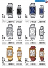 CASIO katalog  wiosna lato 2009 Ang (067)