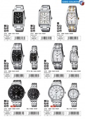 CASIO katalog  wiosna lato 2009 Ang (055)