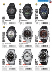 CASIO katalog  wiosna lato 2009 Ang (049)