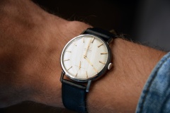 Omega Century '60 Cal. 267 Ref. 121.002-63