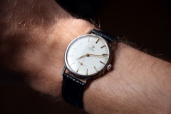 Omega Century '60 Cal. 267 Ref. 121.002-63