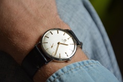 Omega Century '60 Cal. 267 Ref. 121.002-63