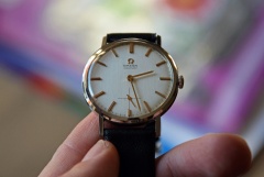 Omega Century '60 Cal. 267 Ref. 121.002-63