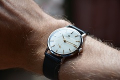 Omega Century '60 Cal. 267 Ref. 121.002-63