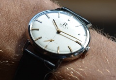 Omega Century '60 Cal. 267 Ref. 121.002-63