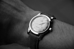 Omega Seamaster '53 Cal. 354 Ref. 2767 1SC