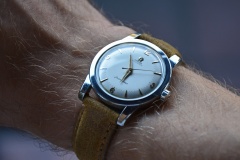 Omega Seamaster '53 Cal. 354 Ref. 2767 1SC