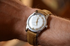 Omega Seamaster '53 Cal. 354 Ref. 2767 1SC