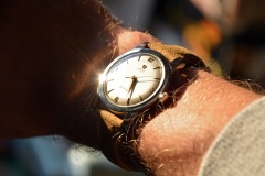 Omega Seamaster '53 Cal. 354 Ref. 2767 1SC