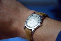 Omega Seamaster '53 Cal. 354 Ref. 2767 1SC