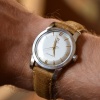 Omega Seamaster '53 Cal. 354 Ref. 2767 1SC Omega Seamaster '53 Cal. 354 Ref. 2767 1SC