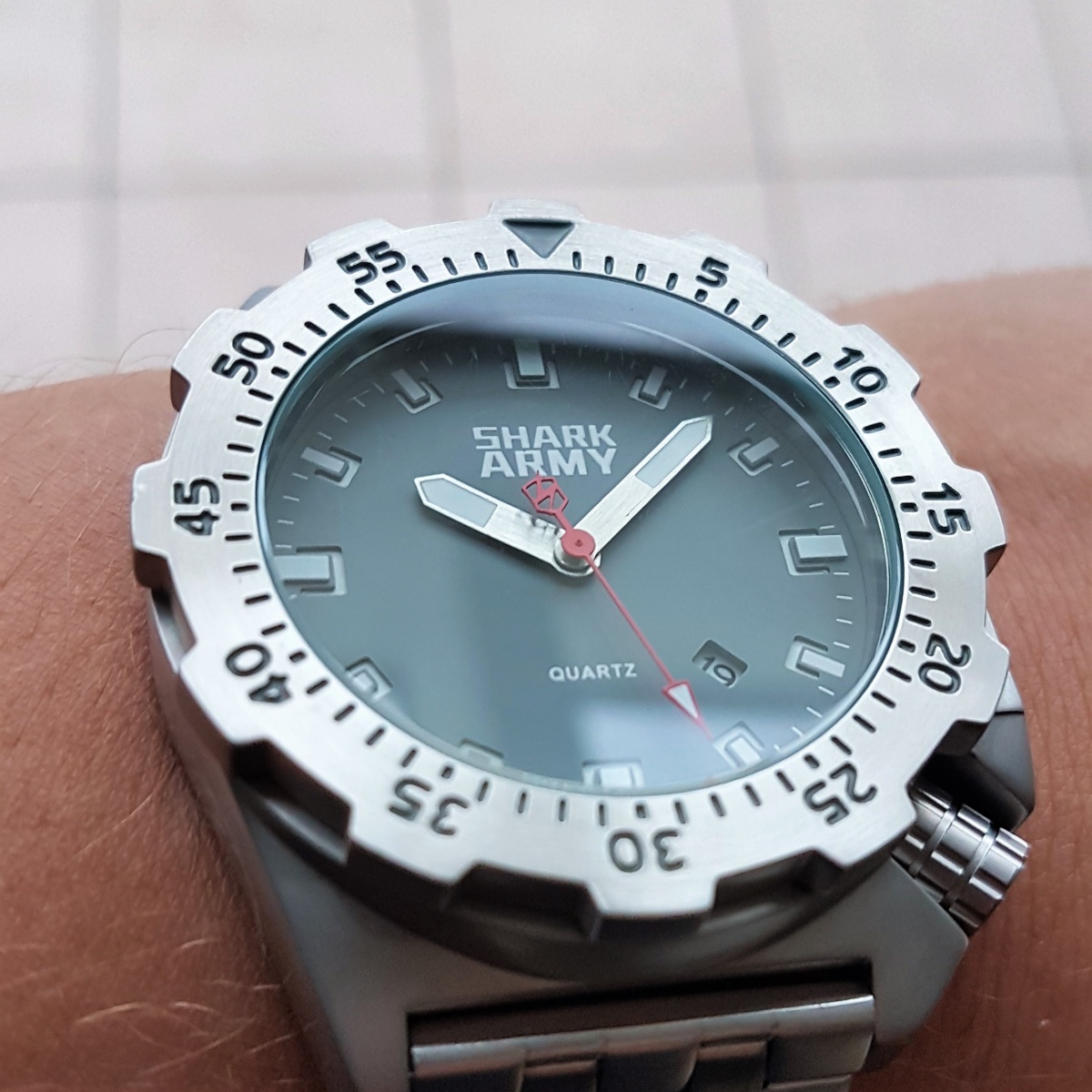 Shark Army SAW187