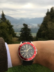 Meccaniche Veneziane - Nereide