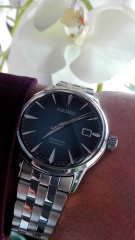 Presage Cocktail Time Blue Moon