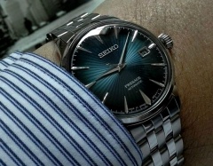 Cocktail Blue Moon 3