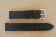 20mm. czarne obszycie