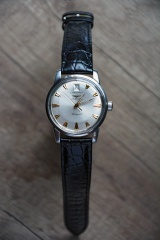 Longines Conquest Heritage L1.611.4.75.2