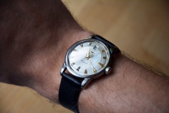 Longines Conquest Heritage L1.611.4.75.2