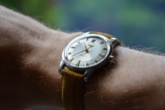 Longines Conquest Heritage L1.611.4.75.2