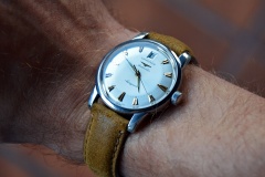 Longines Conquest Heritage L1.611.4.75.2