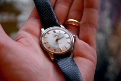 Longines Conquest Heritage L1.611.4.75.2