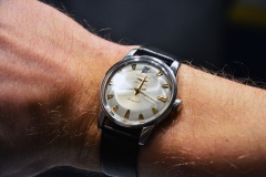 Longines Conquest Heritage L1.611.4.75.2