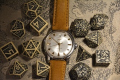 Longines Conquest Heritage L1.611.4.75.2