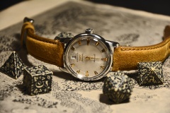 Longines Conquest Heritage L1.611.4.75.2