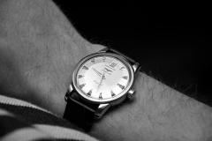 Longines Conquest Heritage L1.611.4.75.2