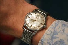 Longines Conquest Heritage L1.611.4.75.2