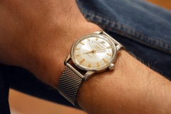 Longines Conquest Heritage L1.611.4.75.2