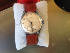 Tissot antimagnetique