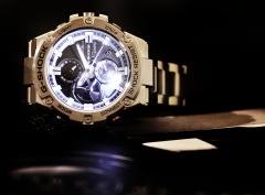 GST-B100 Light