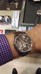 Orient Star 01
