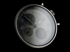 GLYCINE Combat 7 Chrono