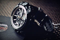 Casio G-Shock GPW-2000-1AER