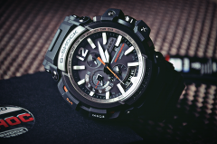 Casio G-Shock GPW-2000-1AER